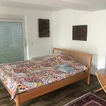 Apartment Vewoesee Lakeboarding Livello Del Giardino *