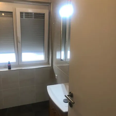 Vewoe Lakeboarding Garten *