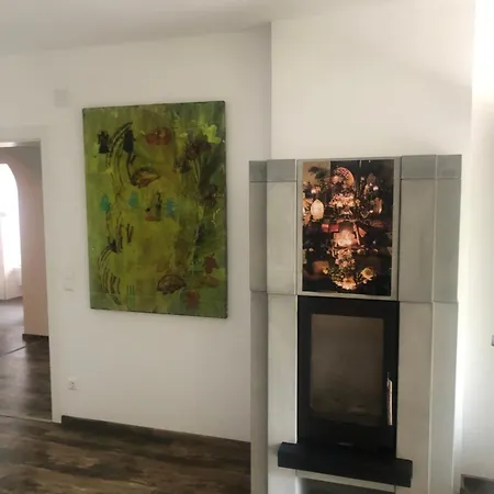 Vewoesee Lakeboarding Livello Del Giardino Apartman