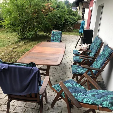 Vewoe Lakeboarding Garten