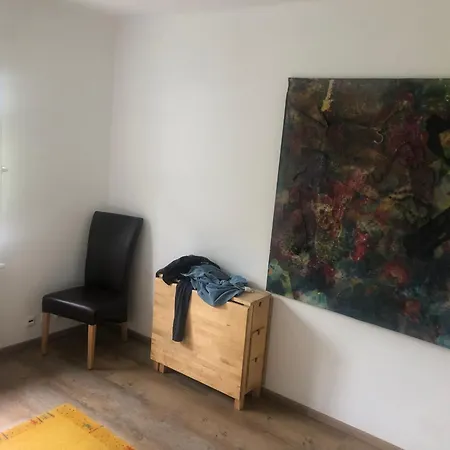 Appartement Vewoe Lakeboarding Garten *