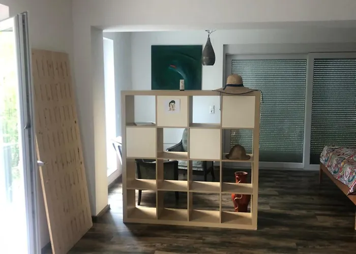 Vewoesee Lakeboarding Livello Del Giardino