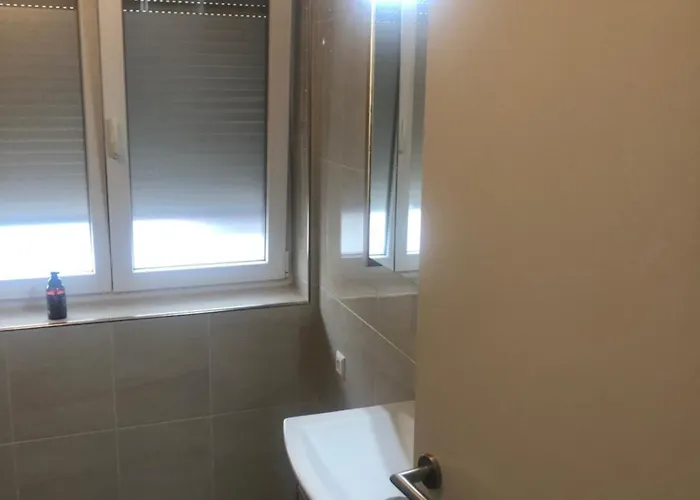 Vewoe Lakeboarding Garten *