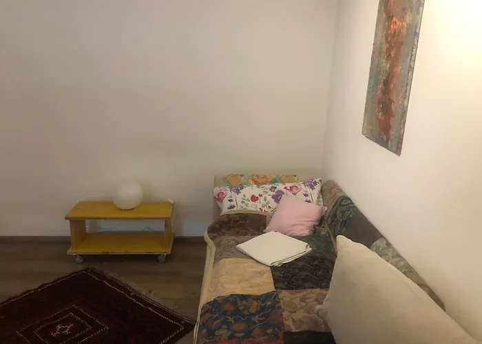 Vewoe Lakeboarding Garten * וולדן אם וורתרסי