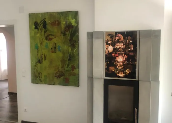 Vewoesee Lakeboarding Livello Del Giardino Apartman