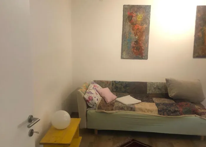 Apartment Vewoesee Lakeboarding Livello Del Giardino *