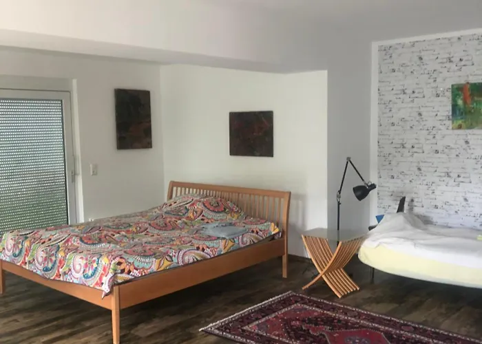 Vewoe Lakeboarding Garten *