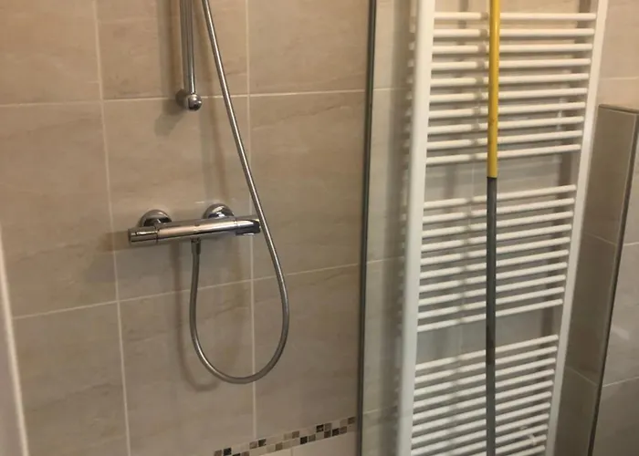 Vewoe Lakeboarding Garten דירה *