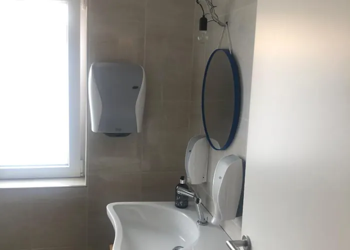 Vewoe Lakeboarding Garten דירה