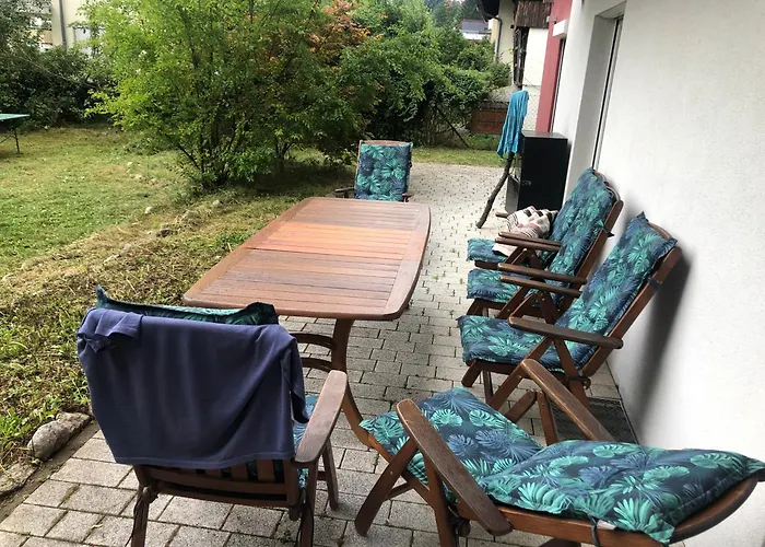 Vewoesee Lakeboarding Livello Del Giardino