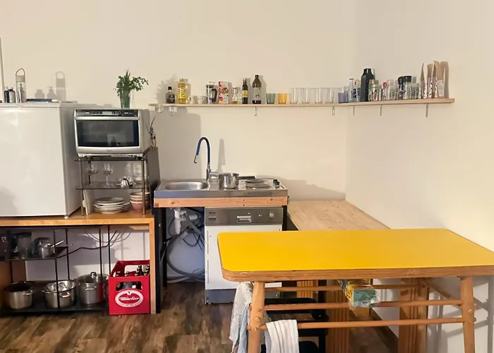 דירה Vewoe Lakeboarding Garten